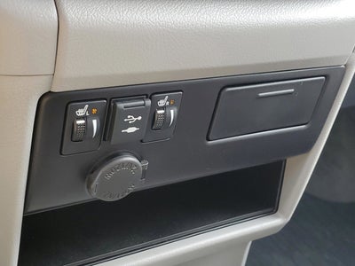 2018 Toyota Sienna XLE