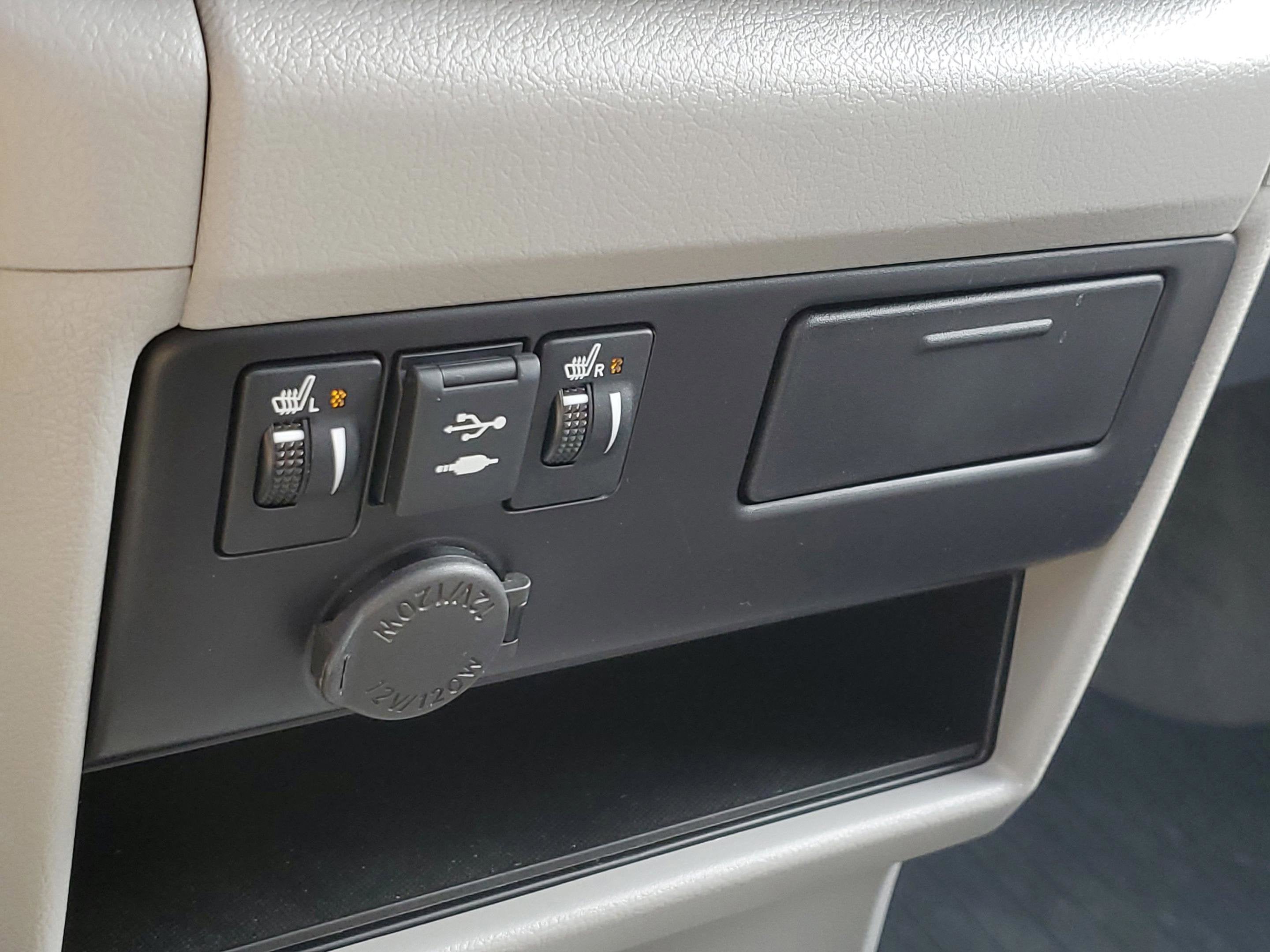 2018 Toyota Sienna XLE