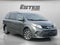 2018 Toyota Sienna XLE