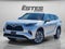 2025 Toyota Highlander Hybrid Platinum