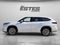 2025 Toyota Highlander Hybrid Platinum