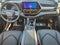 2025 Toyota Highlander Hybrid Platinum