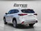 2025 Toyota Highlander Hybrid Platinum