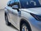 2025 Toyota Highlander Hybrid Platinum