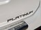 2025 Toyota Highlander Hybrid Platinum
