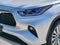 2025 Toyota Highlander Hybrid Platinum