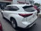 2022 Toyota Highlander Hybrid Platinum