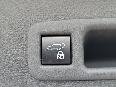 2021 Toyota Sienna Platinum