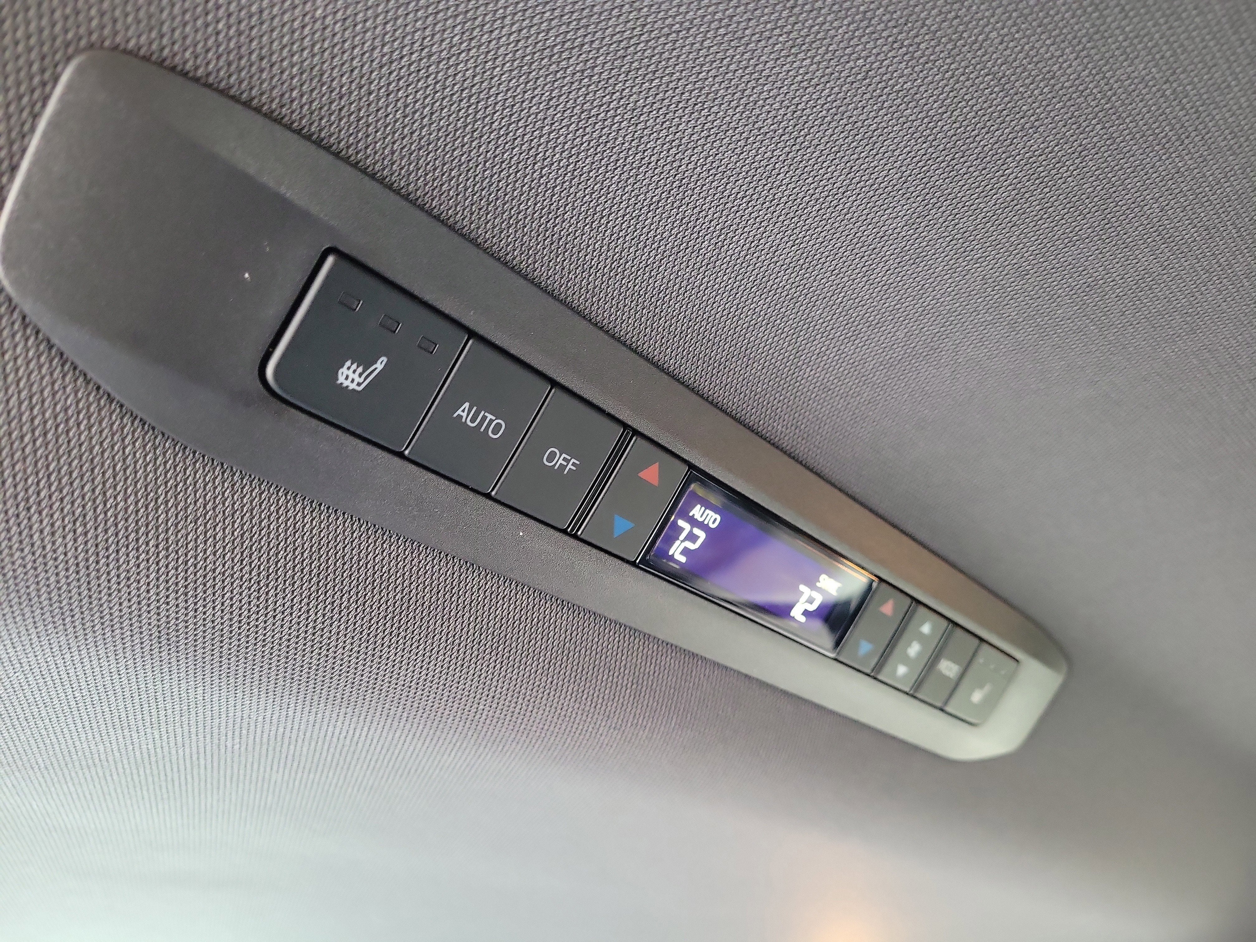 2021 Toyota Sienna Platinum