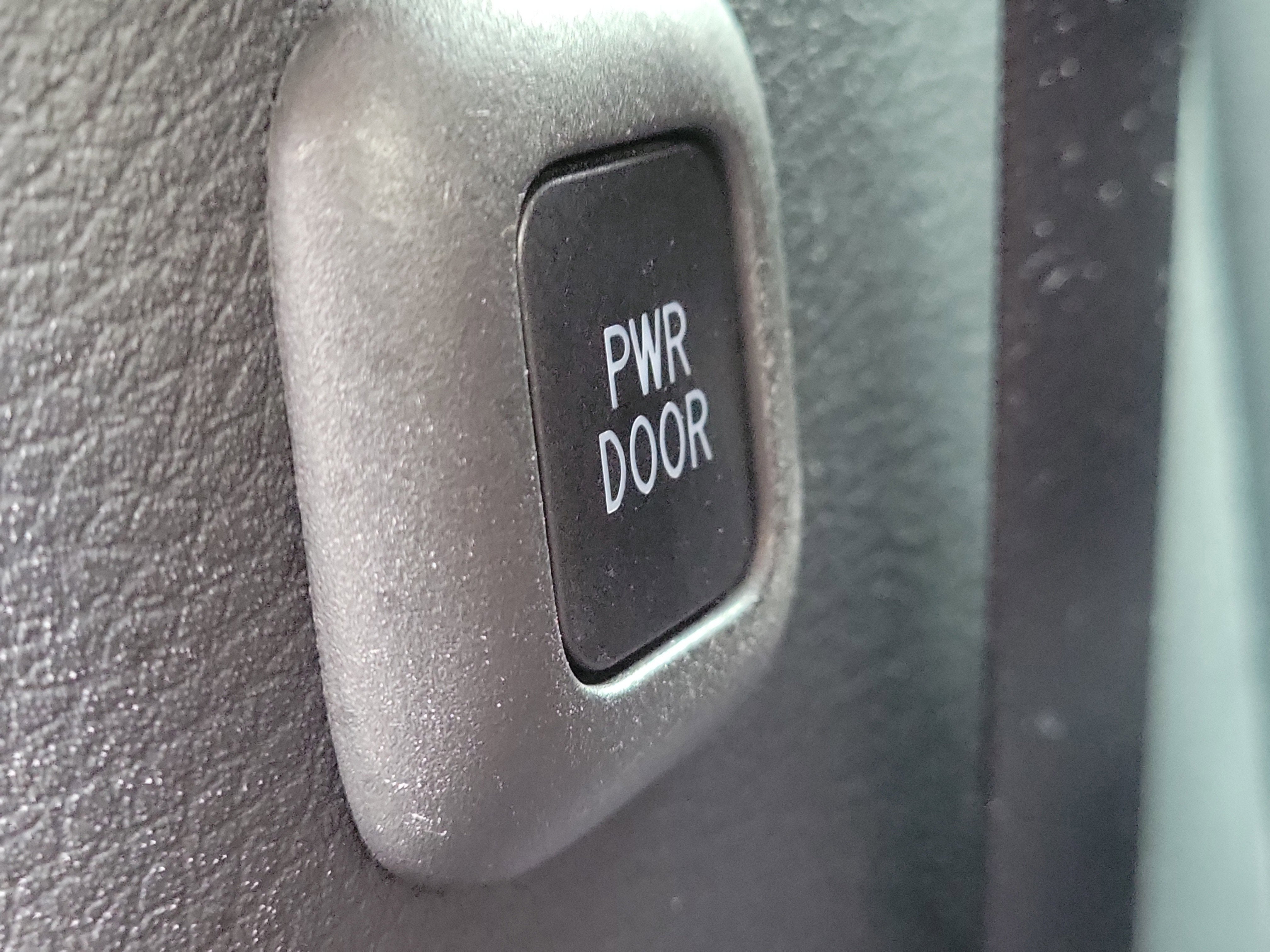 2021 Toyota Sienna Platinum