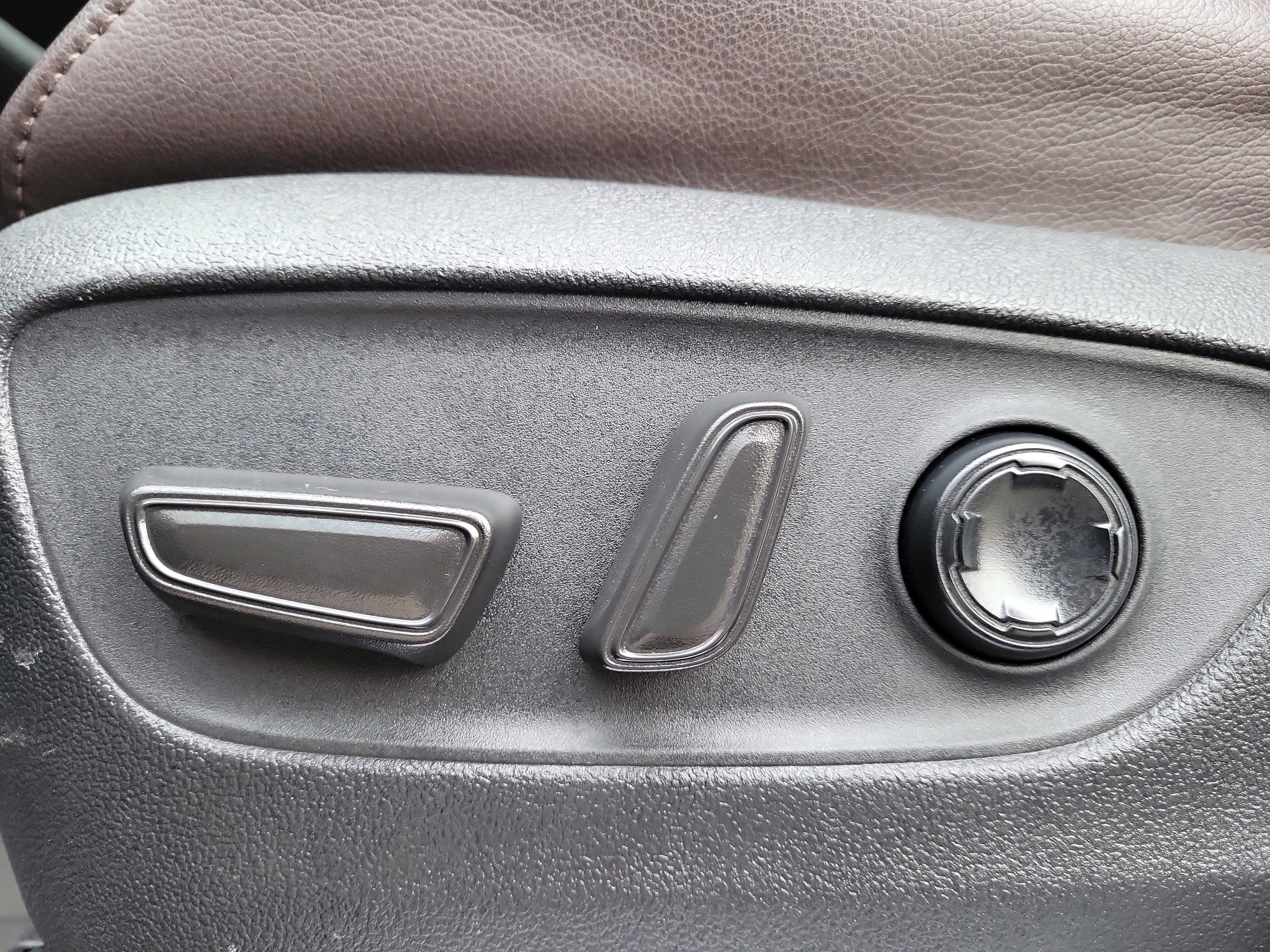 2021 Toyota Sienna Platinum