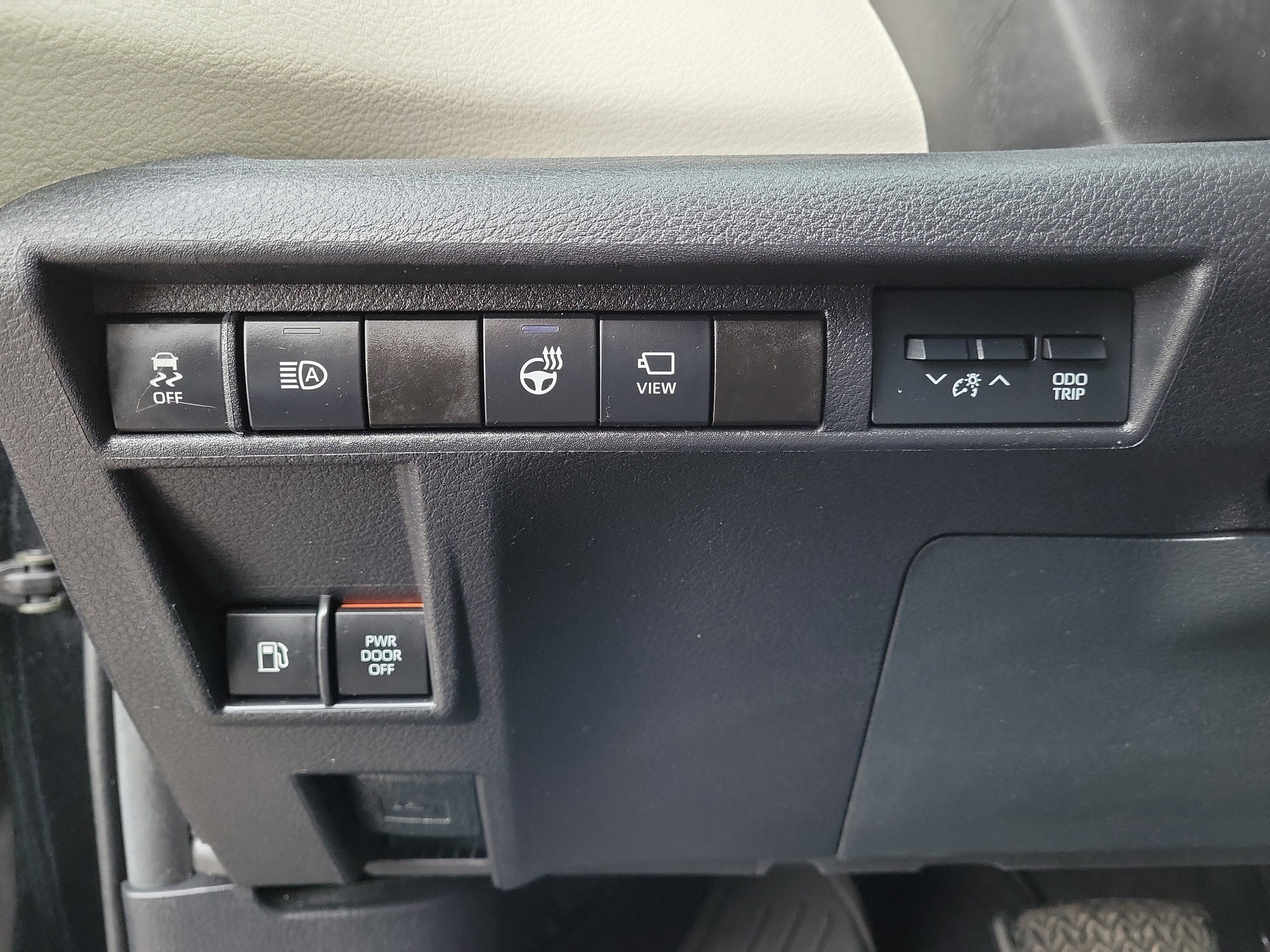 2021 Toyota Sienna Platinum