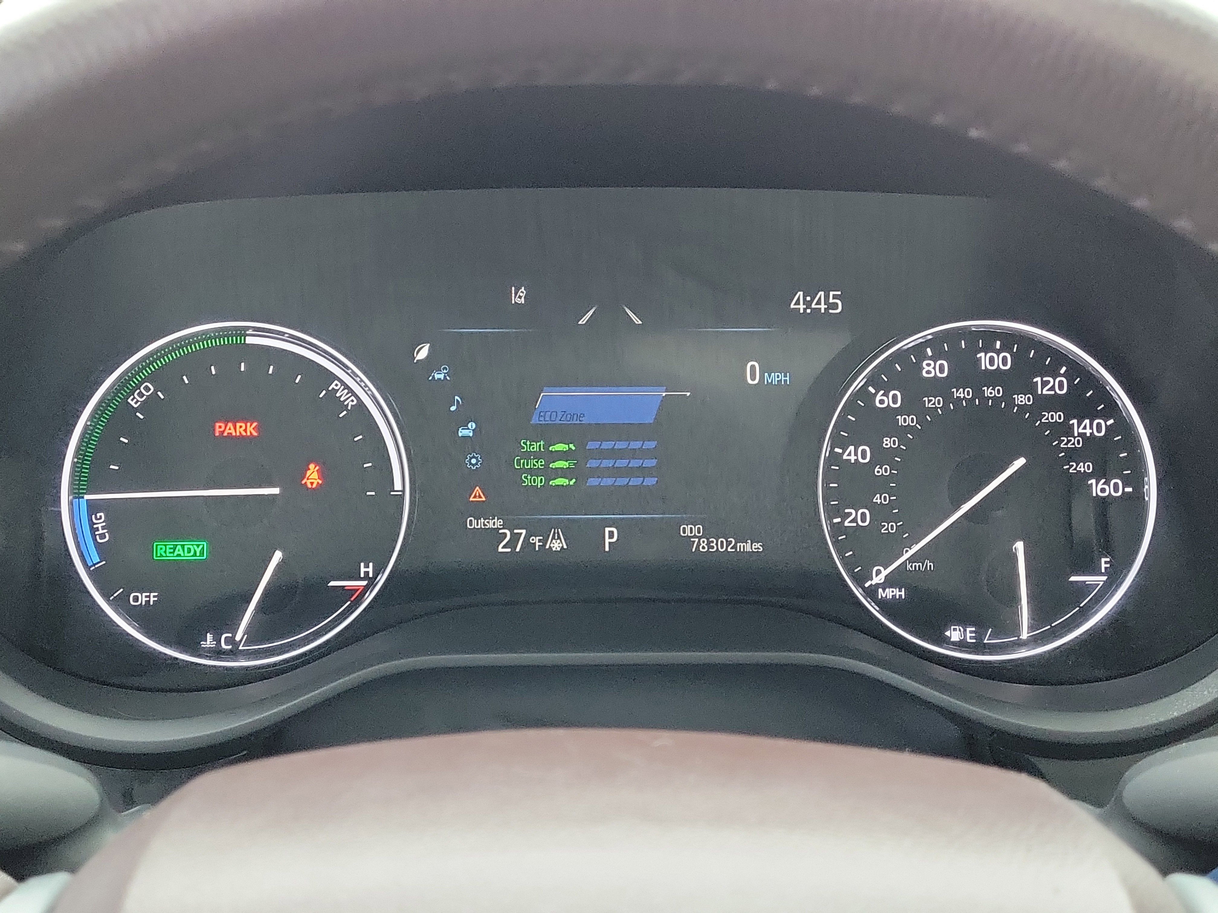 2021 Toyota Sienna Platinum