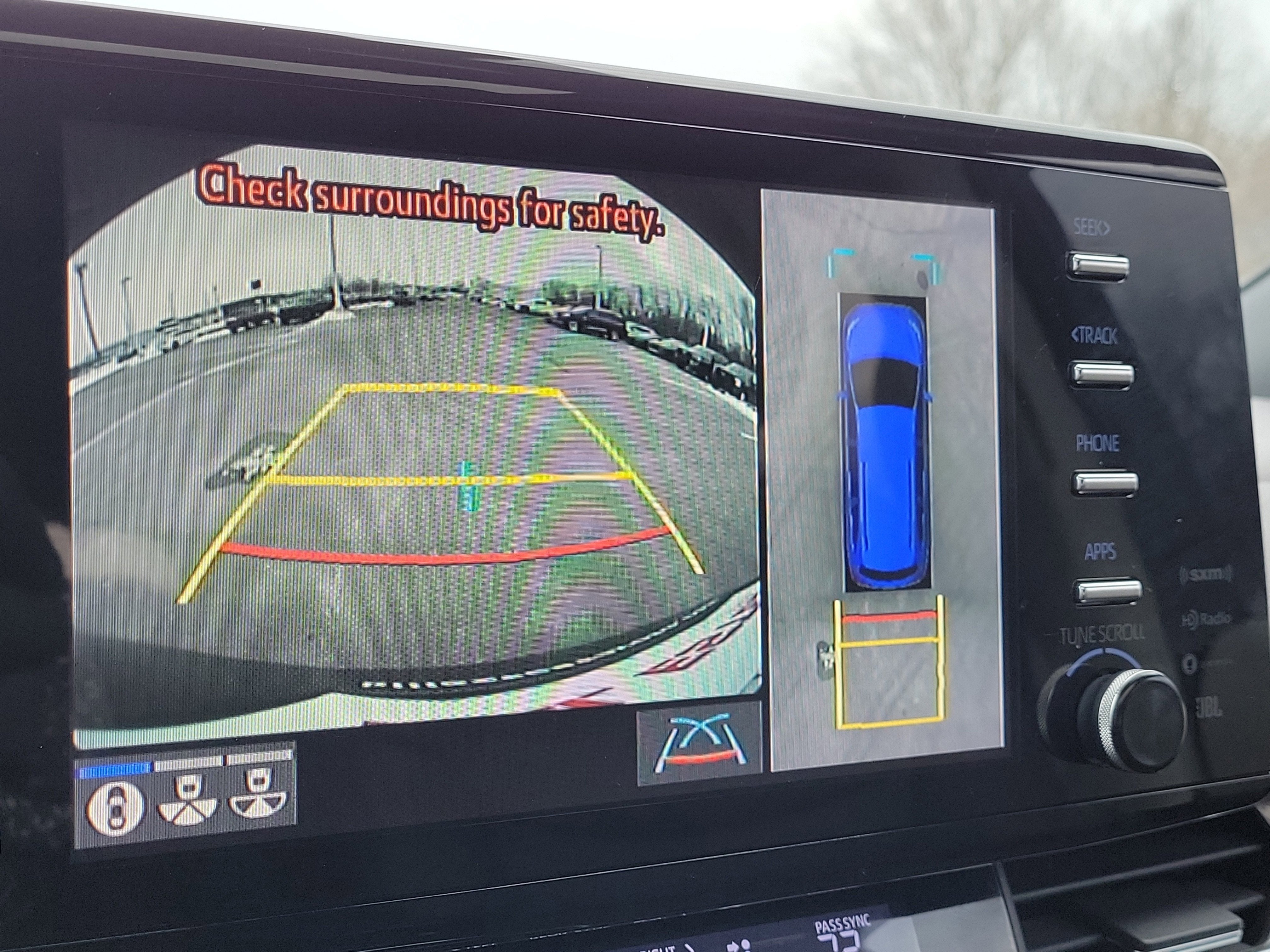 2021 Toyota Sienna Platinum