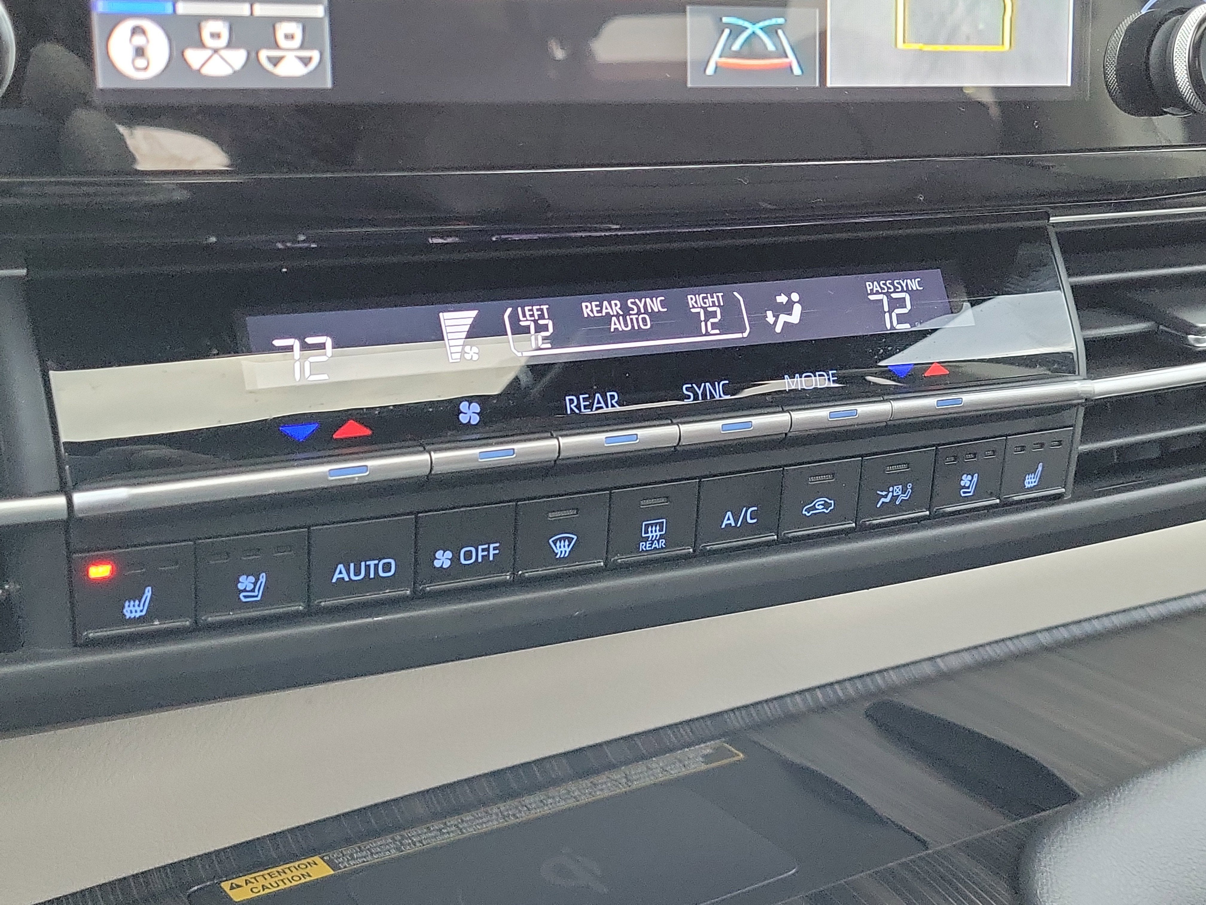 2021 Toyota Sienna Platinum