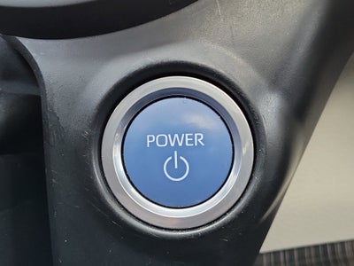 2021 Toyota Sienna Platinum