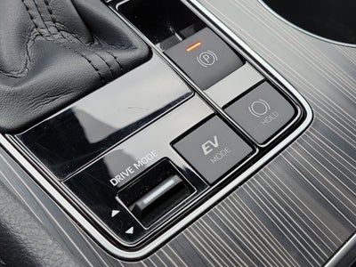 2021 Toyota Sienna Platinum