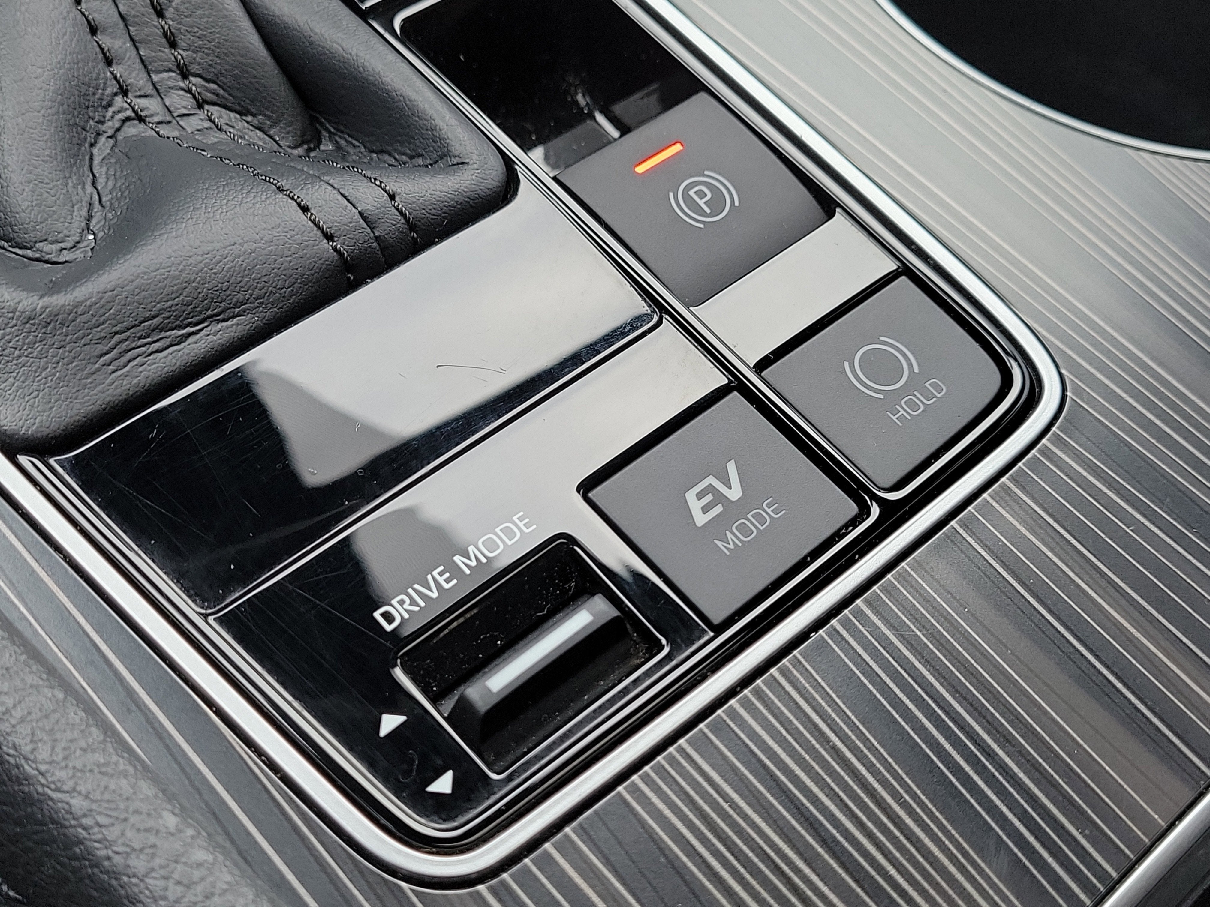 2021 Toyota Sienna Platinum