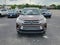 2017 Toyota Highlander Hybrid XLE