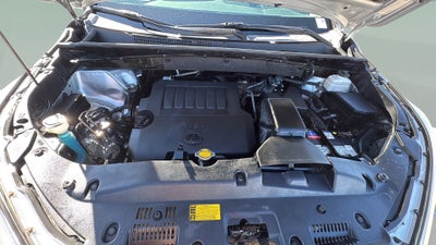 2014 Toyota Highlander XLE
