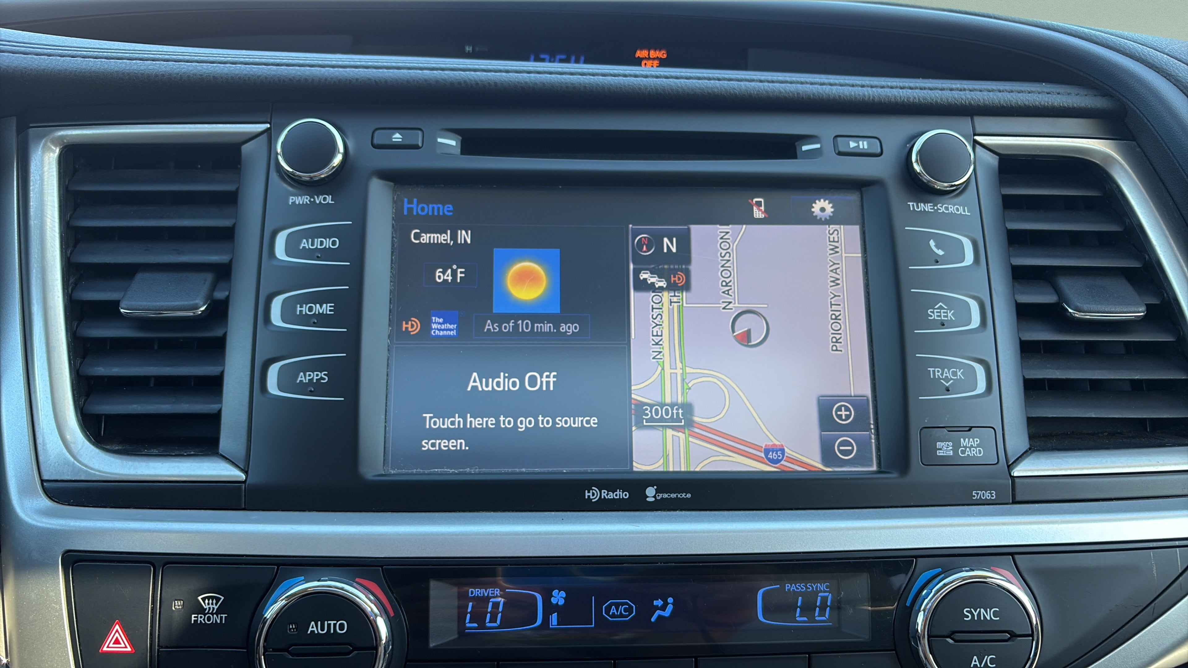2014 Toyota Highlander XLE