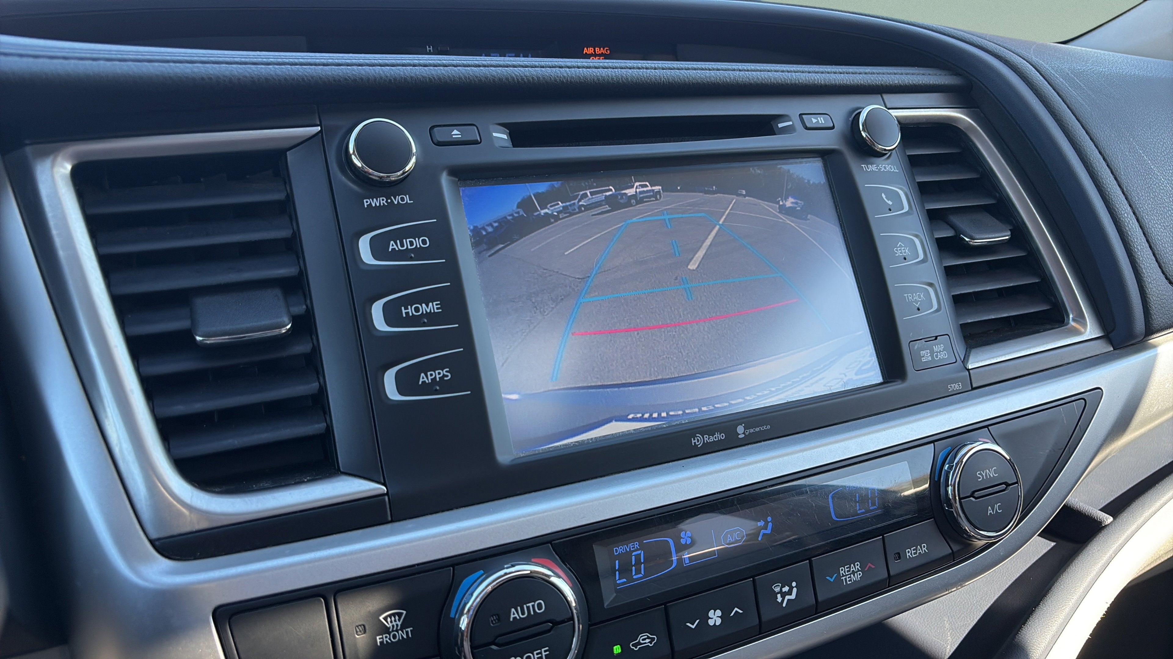 2014 Toyota Highlander XLE
