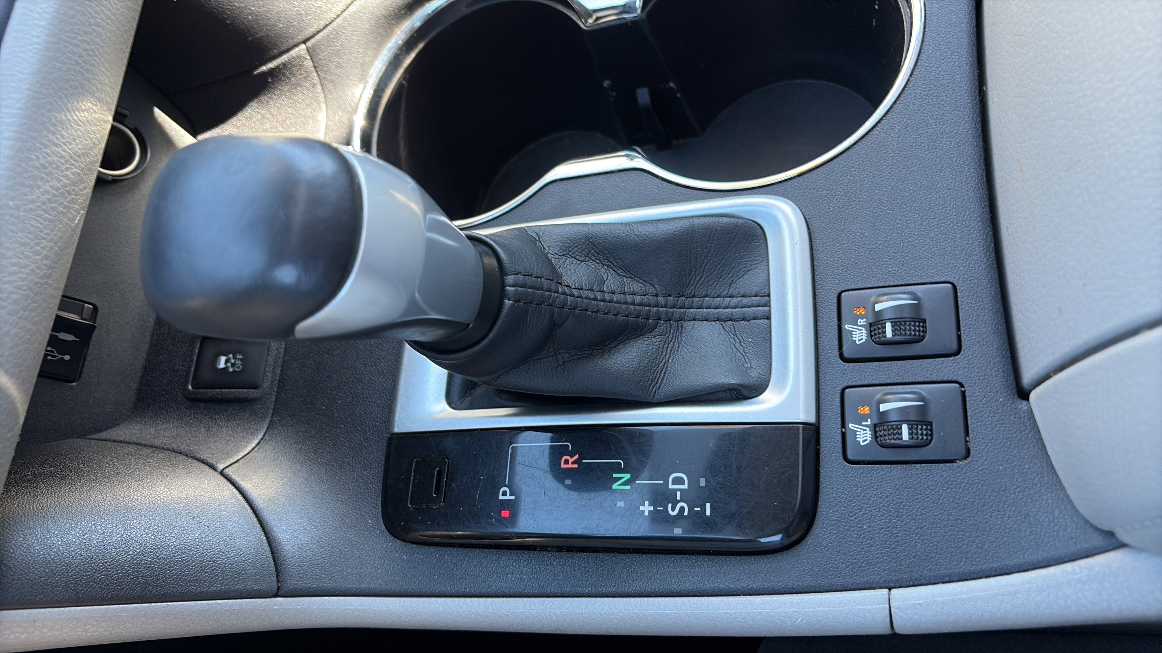 2014 Toyota Highlander XLE