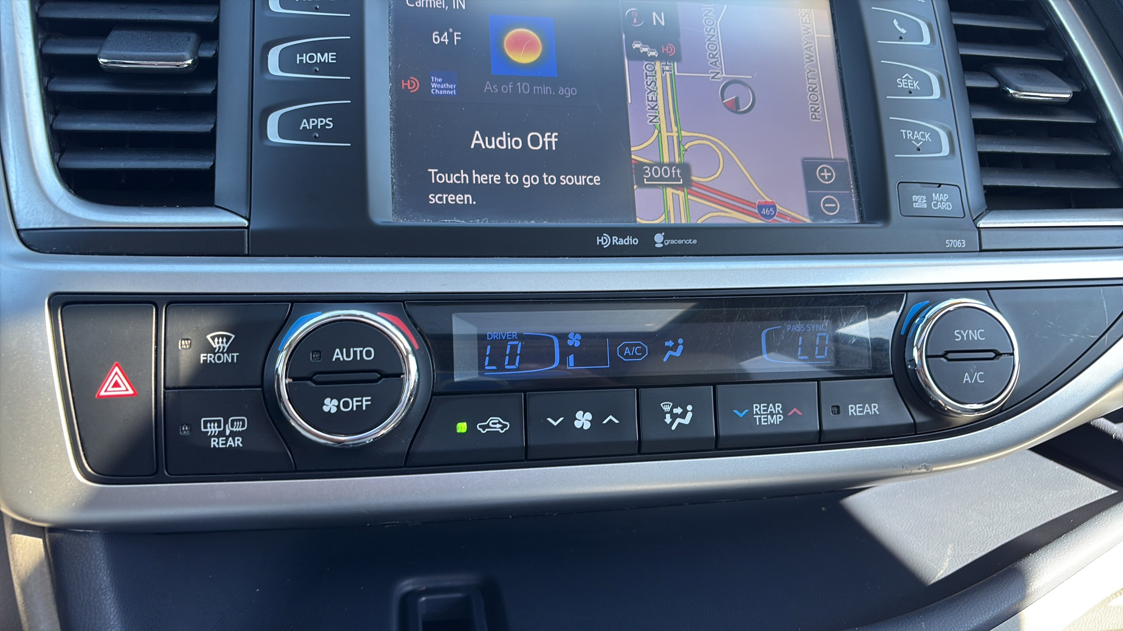 2014 Toyota Highlander XLE