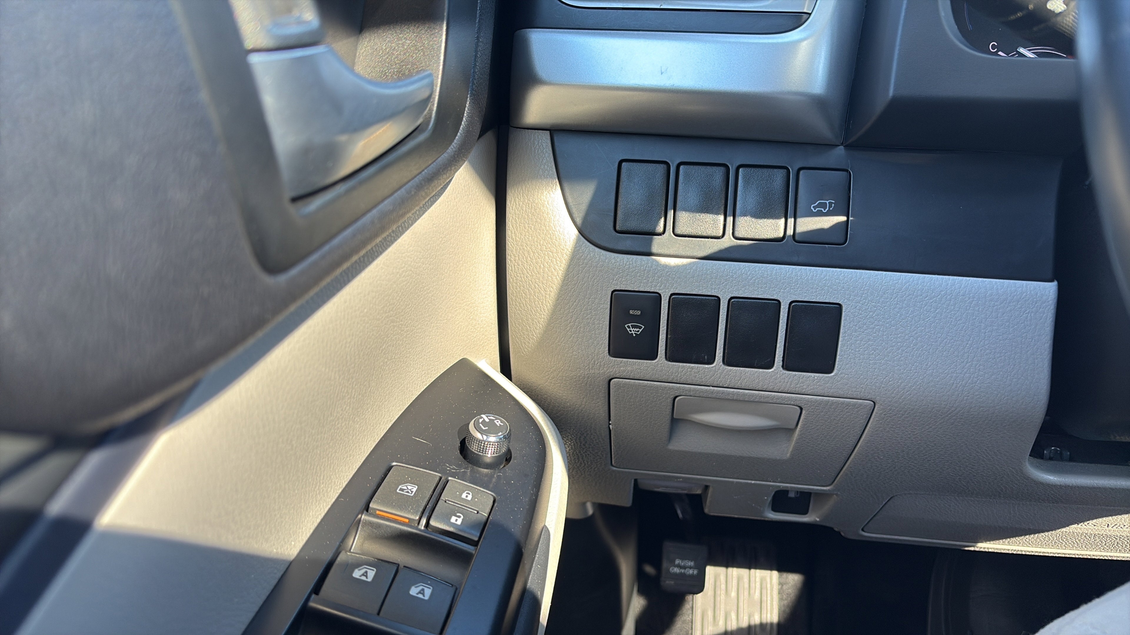 2014 Toyota Highlander XLE