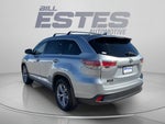 2014 Toyota Highlander XLE