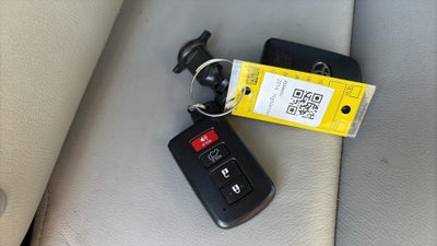 2014 Toyota Highlander XLE