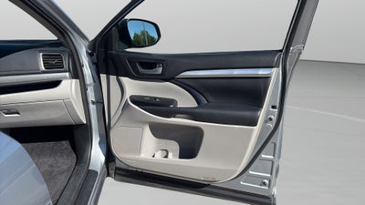 2014 Toyota Highlander XLE