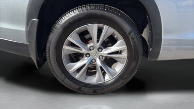 2014 Toyota Highlander XLE
