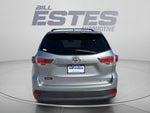 2014 Toyota Highlander XLE