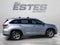 2014 Toyota Highlander XLE