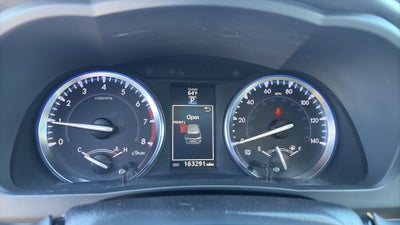 2014 Toyota Highlander XLE