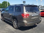 2016 Toyota Sequoia Limited