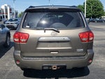 2016 Toyota Sequoia Limited