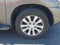 2016 Toyota Sequoia Limited