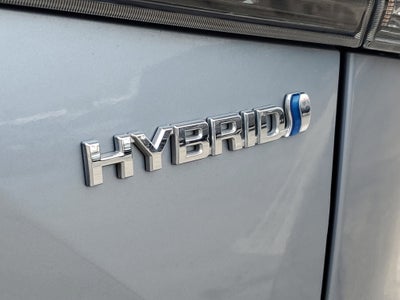 2024 Toyota Highlander Hybrid XLE