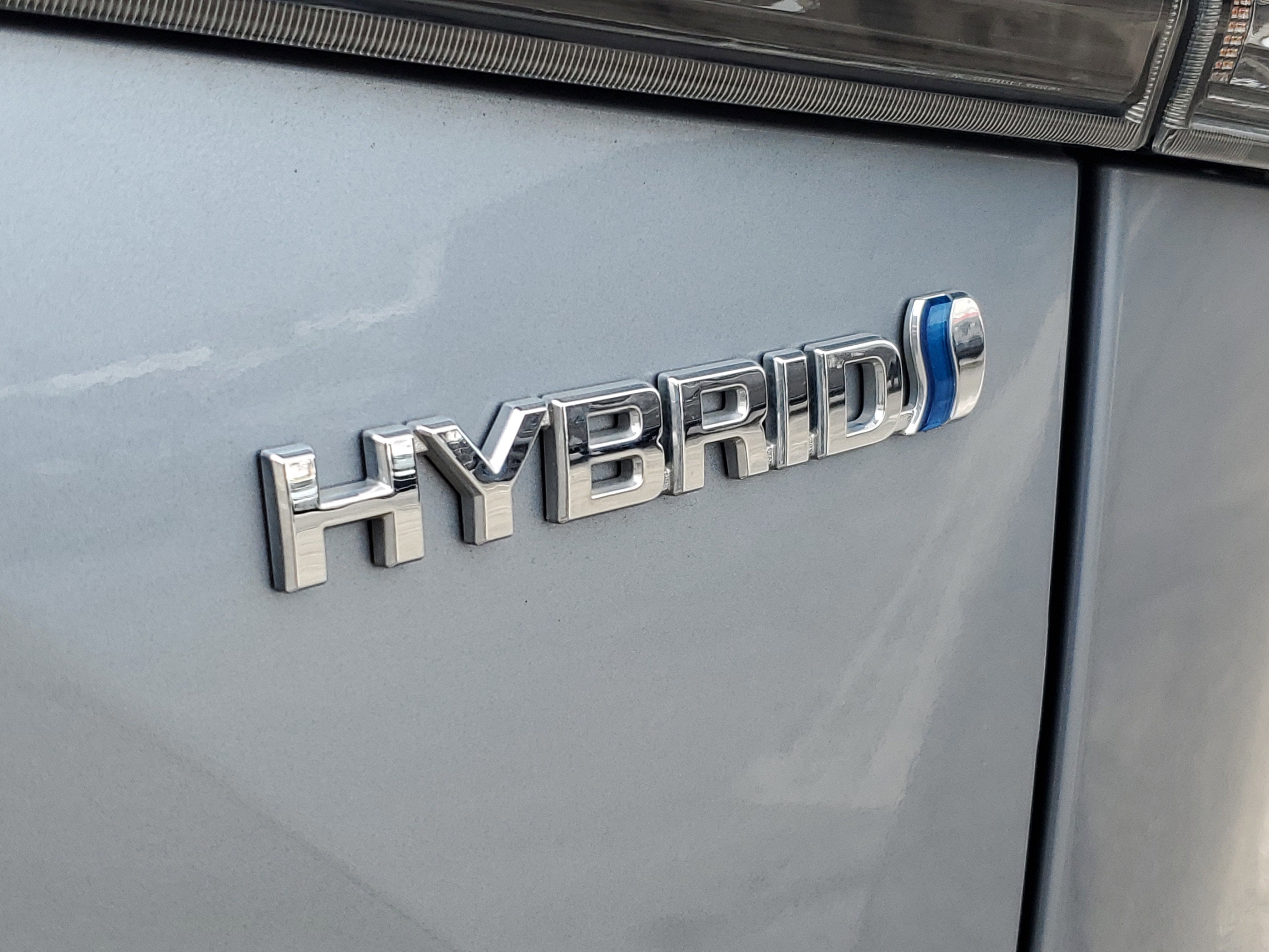 2024 Toyota Highlander Hybrid XLE