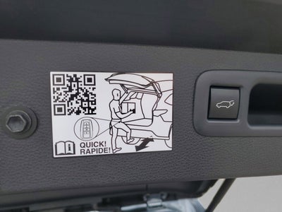 2024 Toyota Highlander Hybrid XLE