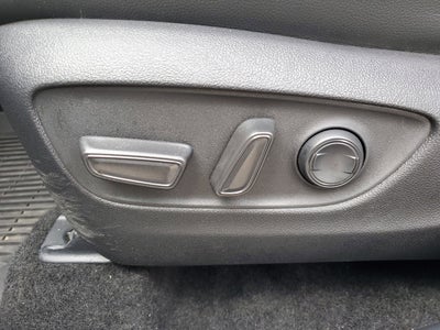 2024 Toyota Highlander Hybrid XLE