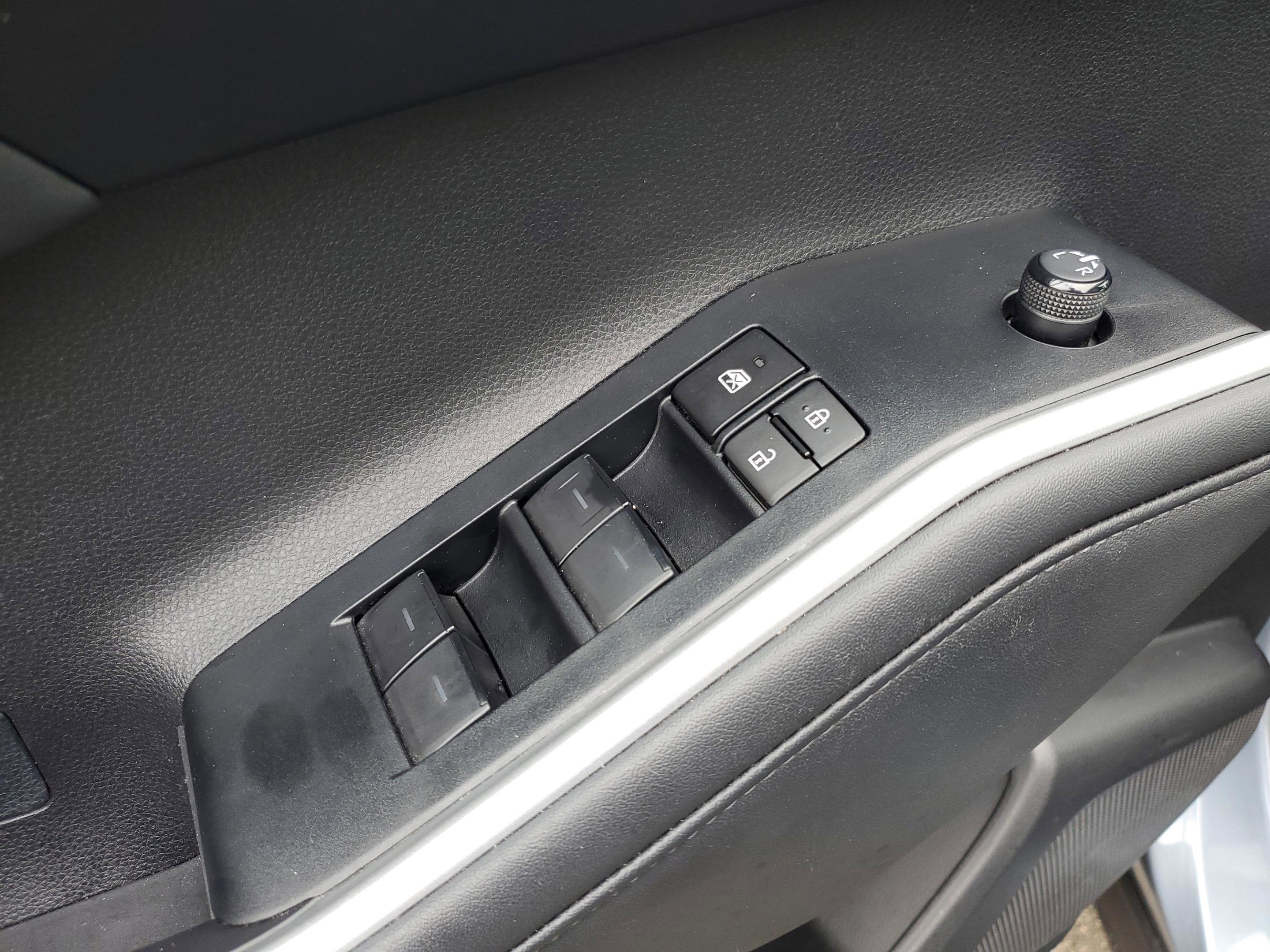 2024 Toyota Highlander Hybrid XLE