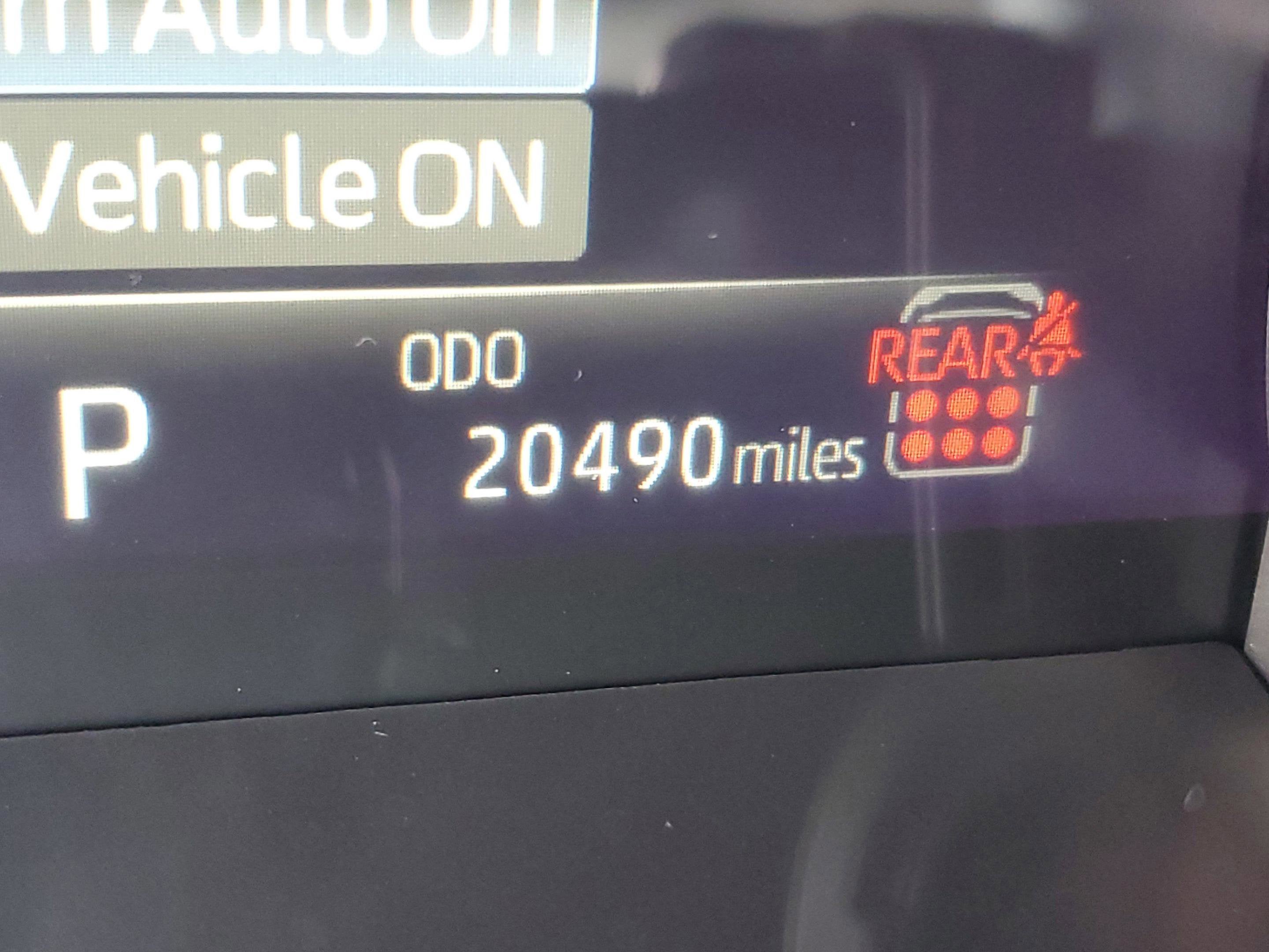 2024 Toyota Highlander Hybrid XLE