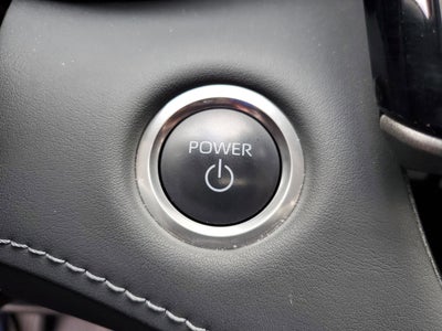 2024 Toyota Highlander Hybrid XLE