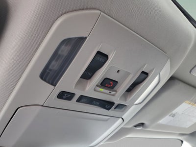 2024 Toyota Highlander Hybrid XLE