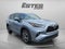 2024 Toyota Highlander Hybrid XLE