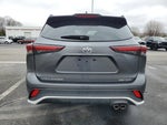 2025 Toyota Highlander XSE