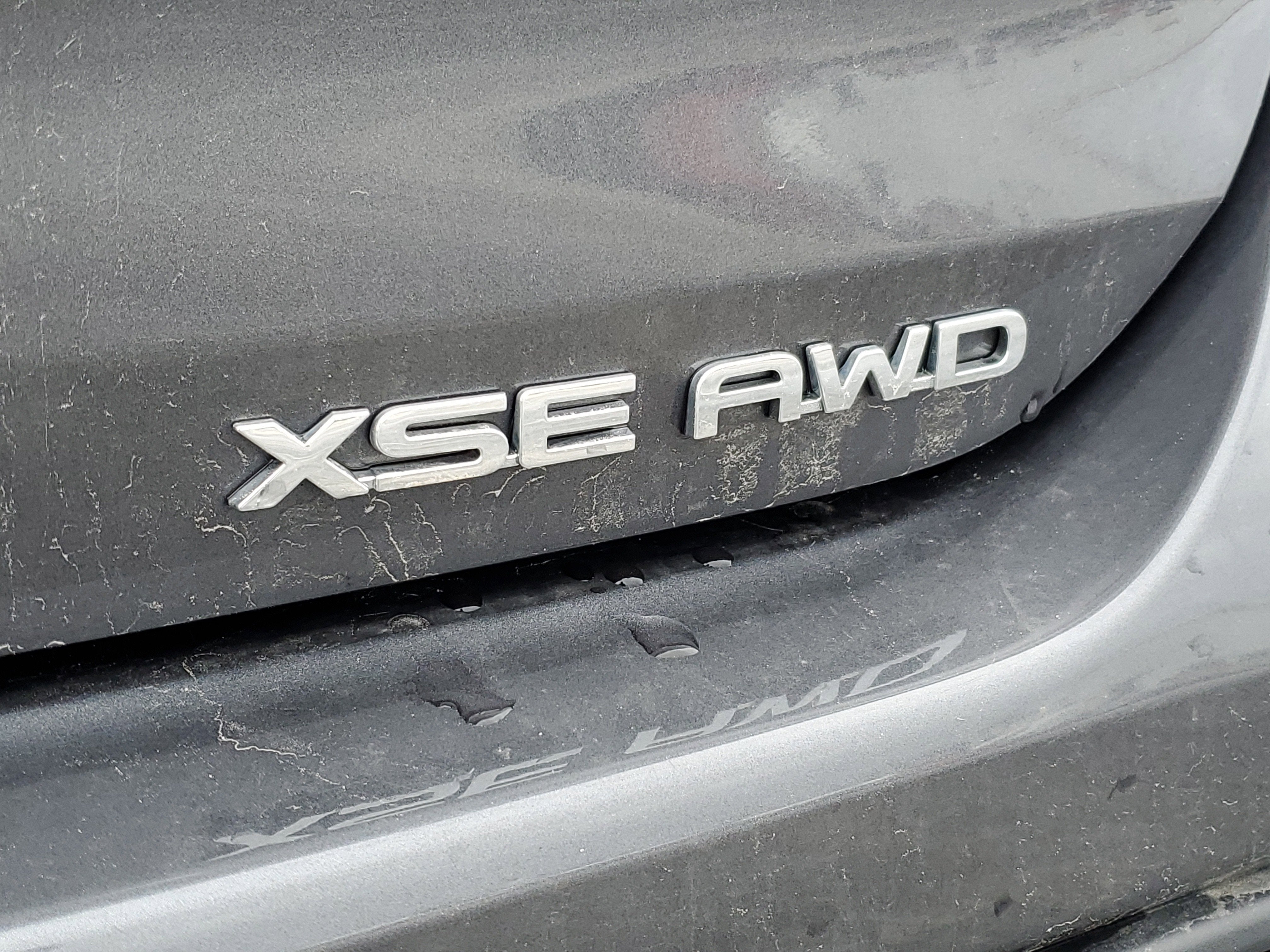 2025 Toyota Highlander XSE